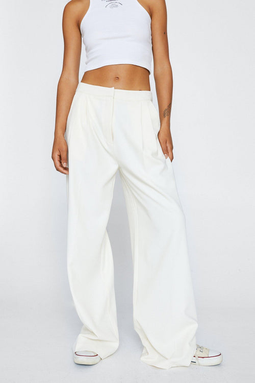 Trousers 1